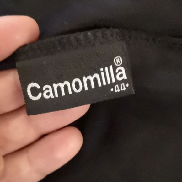 Little black dress - Picture 7 of 10